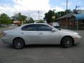 Millennium Silver Metallic - ES 300 Photo No. 11