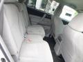 Blizzard White Pearl - Highlander V6 4WD Photo No. 12