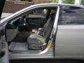 Millennium Silver Metallic - ES 300 Photo No. 16
