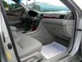 Millennium Silver Metallic - ES 300 Photo No. 21