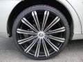 Millennium Silver Metallic - ES 300 Photo No. 26