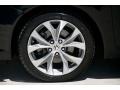 2012 Crystal Black Pearl Honda Civic Si Sedan  photo #30