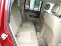 Deep Cherry Red Crystal Pearl - Patriot Sport 4x4 Photo No. 12