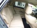 Aloe Green Metallic - Venza I4 AWD Photo No. 12