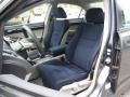 2008 Magnetic Pearl Honda Civic Hybrid Sedan  photo #11