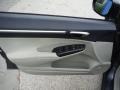 Magnetic Pearl - Civic Hybrid Sedan Photo No. 12