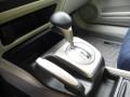 Magnetic Pearl - Civic Hybrid Sedan Photo No. 16