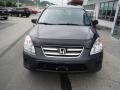 Nighthawk Black Pearl - CR-V EX 4WD Photo No. 4