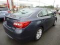 Carbide Gray Metallic - Legacy 2.5i Premium Photo No. 4