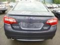 Carbide Gray Metallic - Legacy 2.5i Premium Photo No. 5