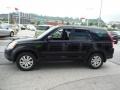 Nighthawk Black Pearl - CR-V EX 4WD Photo No. 6