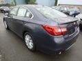 Carbide Gray Metallic - Legacy 2.5i Premium Photo No. 6