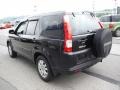Nighthawk Black Pearl - CR-V EX 4WD Photo No. 7