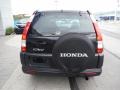 Nighthawk Black Pearl - CR-V EX 4WD Photo No. 8