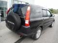 Nighthawk Black Pearl - CR-V EX 4WD Photo No. 9