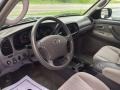 Phantom Gray Pearl - Tundra SR5 Double Cab 4x4 Photo No. 3