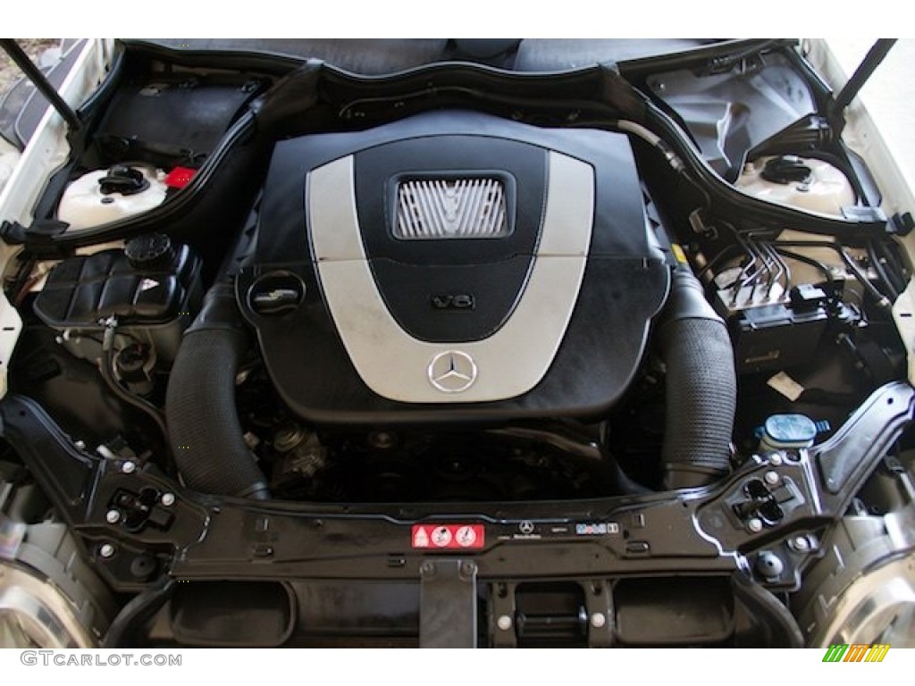 2008 CLK 350 Cabriolet - Arctic White / Stone photo #24