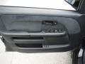 Nighthawk Black Pearl - CR-V EX 4WD Photo No. 12