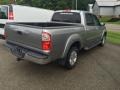Phantom Gray Pearl - Tundra SR5 Double Cab 4x4 Photo No. 4