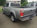 Phantom Gray Pearl - Tundra SR5 Double Cab 4x4 Photo No. 14