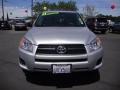 Classic Silver Metallic - RAV4 I4 Photo No. 2