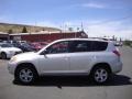 Classic Silver Metallic - RAV4 I4 Photo No. 4