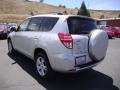 Classic Silver Metallic - RAV4 I4 Photo No. 5