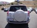 Classic Silver Metallic - RAV4 I4 Photo No. 6