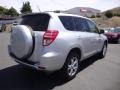 Classic Silver Metallic - RAV4 I4 Photo No. 7