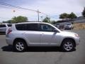 Classic Silver Metallic - RAV4 I4 Photo No. 8