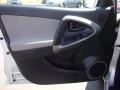 Classic Silver Metallic - RAV4 I4 Photo No. 9