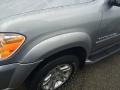Phantom Gray Pearl - Tundra SR5 Double Cab 4x4 Photo No. 33