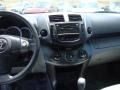 Classic Silver Metallic - RAV4 I4 Photo No. 14