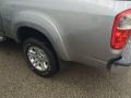 Phantom Gray Pearl - Tundra SR5 Double Cab 4x4 Photo No. 36