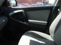 Classic Silver Metallic - RAV4 I4 Photo No. 16