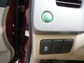 Crimson Pearl - Civic LX Sedan Photo No. 14