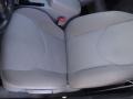 Classic Silver Metallic - RAV4 I4 Photo No. 19