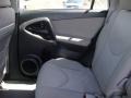 Classic Silver Metallic - RAV4 I4 Photo No. 21