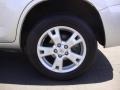 Classic Silver Metallic - RAV4 I4 Photo No. 25