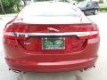 Claret Red Metallic - XF Portfolio Photo No. 10