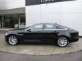2015 Ebony Jaguar XJ XJ AWD  photo #2