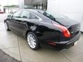 2015 Ebony Jaguar XJ XJ AWD  photo #3
