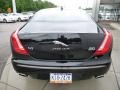 2015 Ebony Jaguar XJ XJ AWD  photo #4