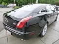 2015 Ebony Jaguar XJ XJ AWD  photo #5
