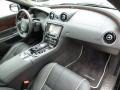 2015 Ebony Jaguar XJ XJ AWD  photo #11