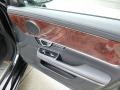 2015 Ebony Jaguar XJ XJ AWD  photo #12