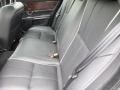 2015 Ebony Jaguar XJ XJ AWD  photo #16