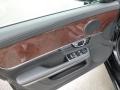 2015 Ebony Jaguar XJ XJ AWD  photo #18