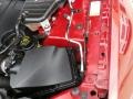 2012 Claret Red Metallic Jaguar XF Portfolio  photo #59