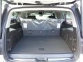 White Diamond Tricoat - Suburban LT 4WD Photo No. 8